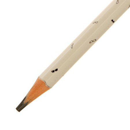 Pencil Chernographic Artgraphix "Humancrite", NV, Plastic Corps-3
