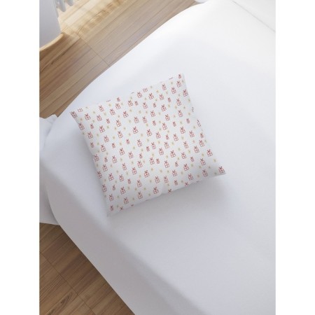 Decorative pillowcase "many gifts", on a zipper, size 45x45 cm-1