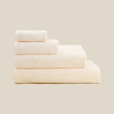 Trure -colored towel SL Home: Basic 
