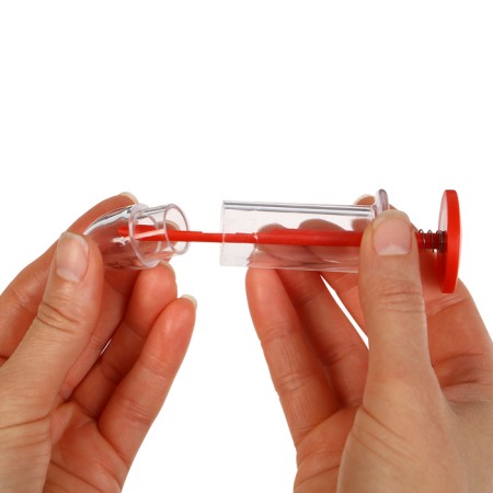 Seeding seeder Plastic-5