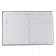 Universal diary for Tokyo grade 1-11, hard cover, artificial leather, silk-screen printing, Lyasse, 80 g/m2