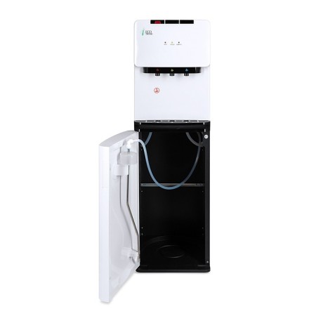 Ecotronic K41-LXE water cooler, heating/cooling, 500/50 W, white-8