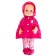 Doll "Baby No. 10", mix