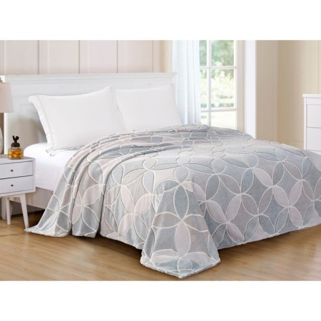 Plaid 1.5 joint venture, size 150x200 cm