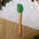 Set of confectionery "New Year's sweets", forms for cookies 4 pcs, spatula 1 pcs