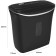 Schroeder Deli E9945 Black (secret.p-4) fragments 6stist. 12ltr. Square brackets