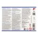 Soft plasticine (wax), 8 colors, 140 g, "fantasy", with a glass, mix