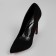 Half -slopes for shoes, with an adolescent, amortizing, massage, adhesive, silicone, 20.5 × 7.5 cm, steam, transparent color