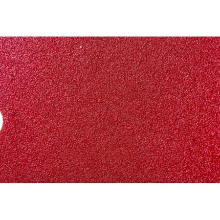 Circle of abrasive grinding bison 35566-150-120, perforated, P120, 150 mm, 5 pcs.-5