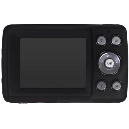 Rekam Ilook S745i Black 16MPIX 2.4 camera 1080 SD/MMC CMOS/AAA