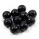 Cargo Cheburashka painted collapsible Yaman 10 pcs., 32 g, black
