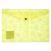The A4 button, 180 microns, Erichkrause "Neon Dots", glossy, translucent, with a pattern, with a pattern