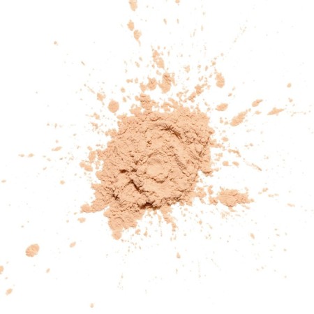 Powder Influence Beauty Zero Gravity, crumbly, tone 01-2