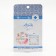 Japanese mineral complex, zinc, chromium, selenium, for skin and hair, 30 tablets