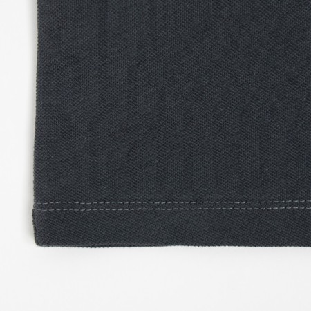 T-shirt (Polo) Women's Minaku Regular Fit: Graphite color, river 48-8