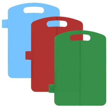 Defense board, 3 pcs-3