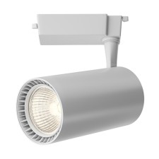 TREECH TRECHNICAL TR003-1-36W3K-M-W, 36W, 17x16.5 cm lamp, LED, 3450LM, 3000K, white color
