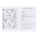 Diagnostic coloring: Attention: Methodological manual for teachers and parents
