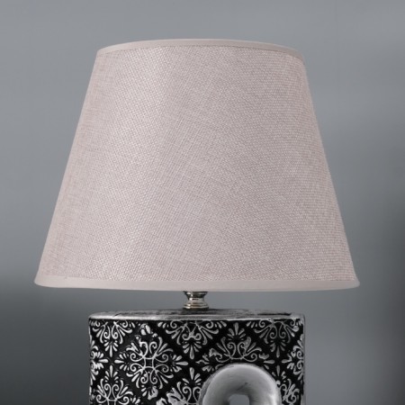 Danze table lamp E27 40W 25x25x35cm-4