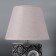 Danze table lamp E27 40W 25x25x35cm