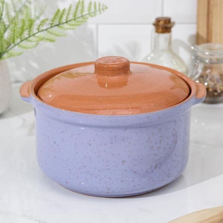 Silenik Colorlife, 2 l, lilac color