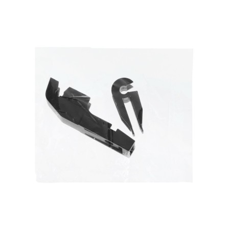 Avs Basic Line BL-20, 20 "/ 500 mm, frameless wiper brush-3