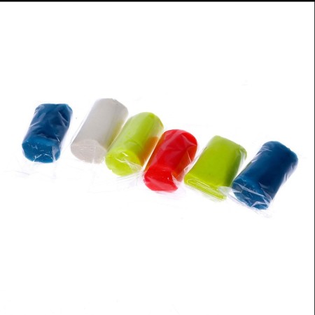 Set for playing with plasticine "Wonderful cakes"-5