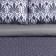 Set "Ethel" ORNAMENT, cover 180x220 ± 5 cm and pillowcases 50x70 - 2 pcs, microfiber
