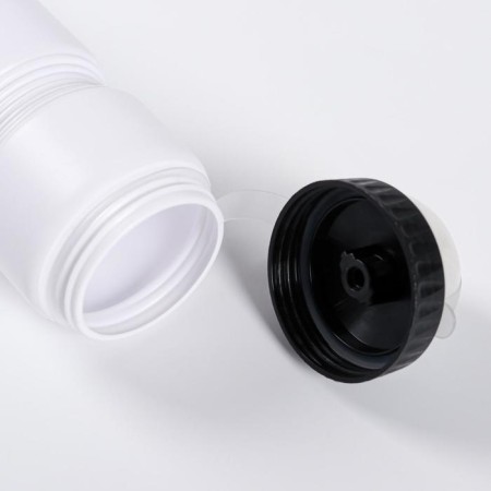 Water bottle “Eat, pray, hides”, 750 ml-2