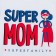 Women's pajamas (T -shirt and trousers) KAFTAN "SUPER" p. 44-46