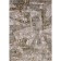 Rectangular carpet Durkar Tokio, size 300x400 cm, color Brown/Grey