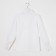 Blouse for a girl, white color, height 164 cm