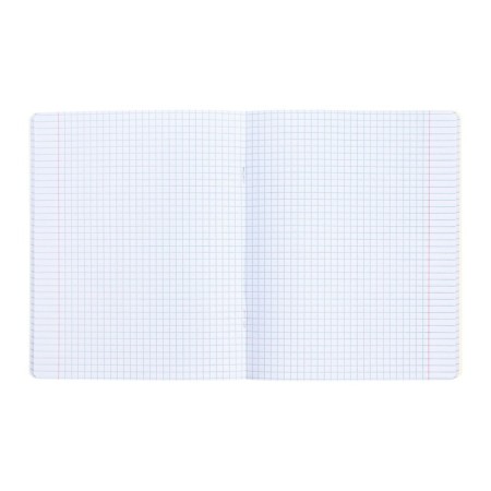 Notebook 48 sheets, in a cage, "angels", cover coated cardboard, twin-lak, UV-lak, 5 designs, mix-1