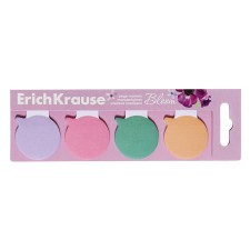 Bookmarks with adhesive edge paper 31x45 mm, Erichkrause 