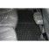 Rugs in the cabin Kia Carnival automatic transmission 2006-2016, 4 pcs. (polyurethane)