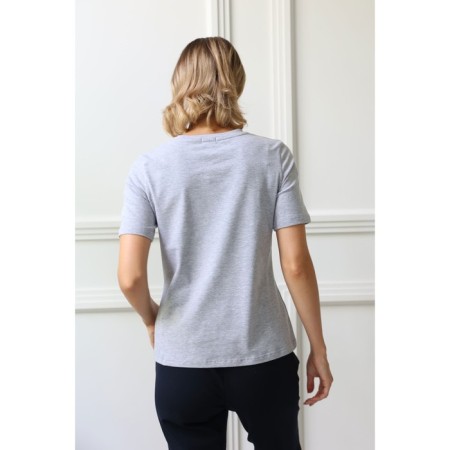 Women's T -shirt, size 54-3