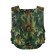 Two-sort of vest Base Pro safety, universal, 80-120 kg