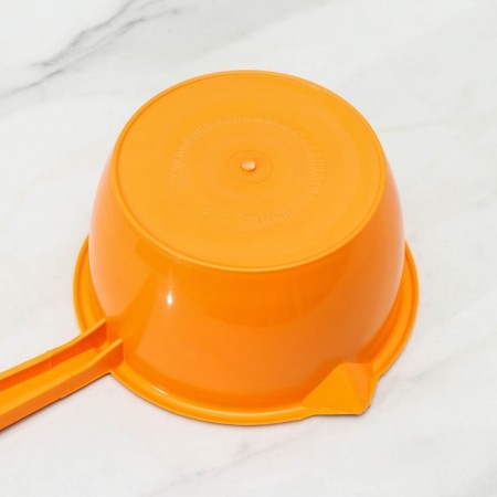 Bucket, 1.2 l, color mix-2