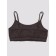 Top female, size 48-50, brown color