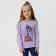 Long sleeve T-shirt "Spark", My Little Pony, Height 122-128