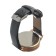 Women's watches “Bernini”, D-3.6 cm, black