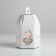 Confectionery box, packaging "Bright Easter", 16.5 x 14.5 x 21 cm