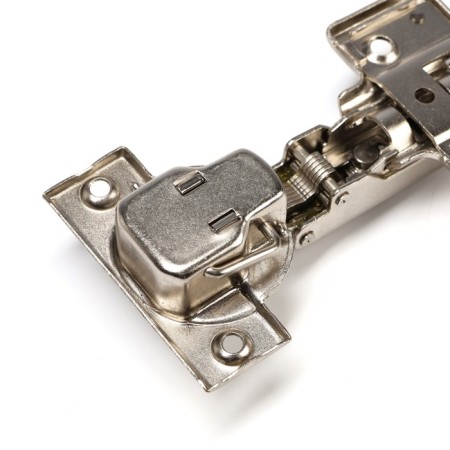 Furniture loop Cappio Pro, Clip on, 105 "-7