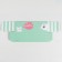 Box for Makarun confectionery, packaging "Surprise", 18 x 5.5 x 5.5 cm