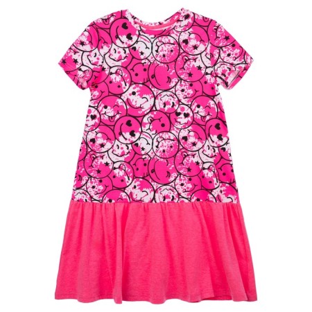 Dress for girl PlayTode, height 134 cm-3