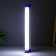 Lamp with PDD "VK-300" LED 12W USB AKB White 4x2x32 cm Bayerlux