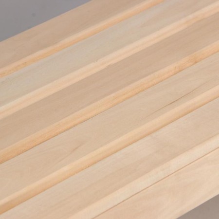 Bench, platband 140 × 50 × 90cm "Dobroparov"-1