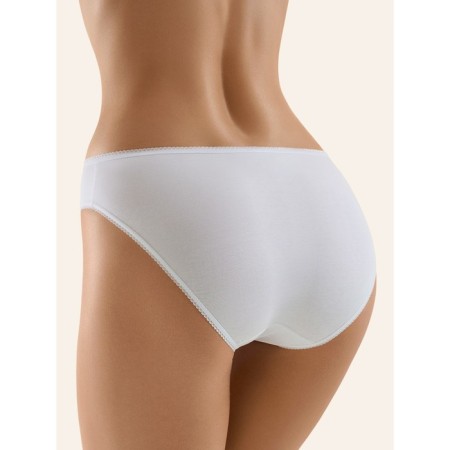 Credes of slips female minimi bo221, size 44, color Bianco-1