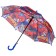 Children's umbrella. Spider man, red, 8 spokes d = 86 cm