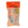 Extension cord UNIVERSAL E-302, 2 sockets, 3 m, PVS 3x1, with salary
